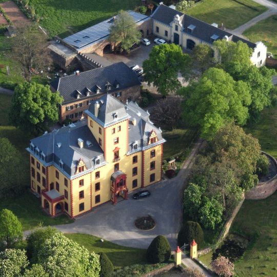 Schloss Wachendorf