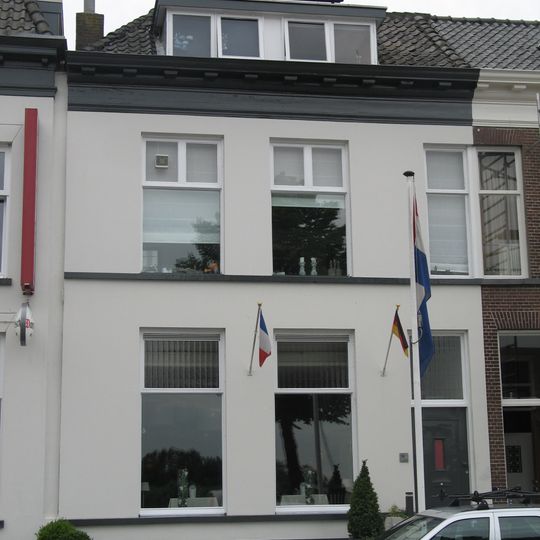 IJsselkade 31, Kampen
