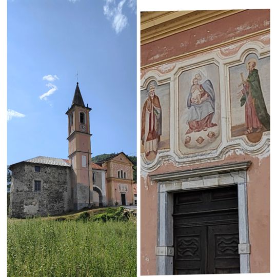 Santi Pietro e Paolo