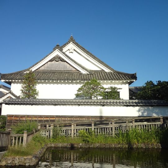 Imanishi Family Residence