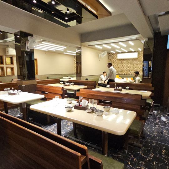 Dilkhush Restaurant