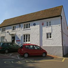 Odiham Library