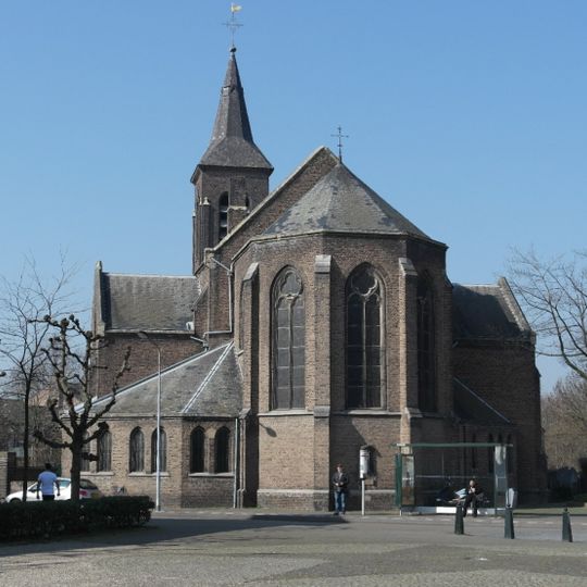 Sint-Jan-de-Doperkerk