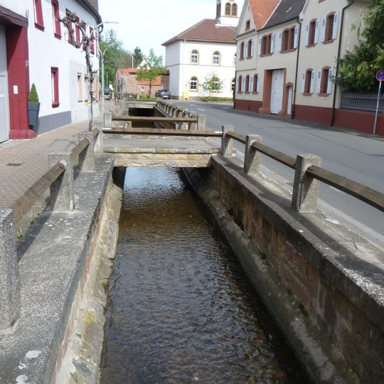 Kleinkarlbach