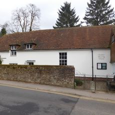 Friends' Meeting House