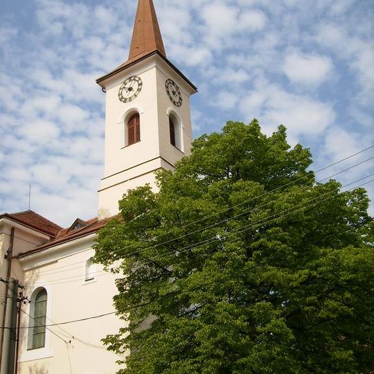 Church of Saint Aloysius Gonzaga