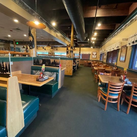 Black Bear Diner