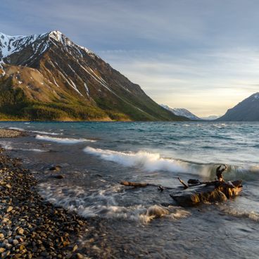 Yukon: nature XXL and historic sites, the must-see of the Far North