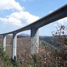 Viaduc de la Sioule