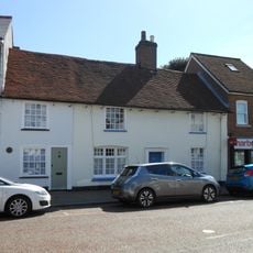 31 And 33, High Street