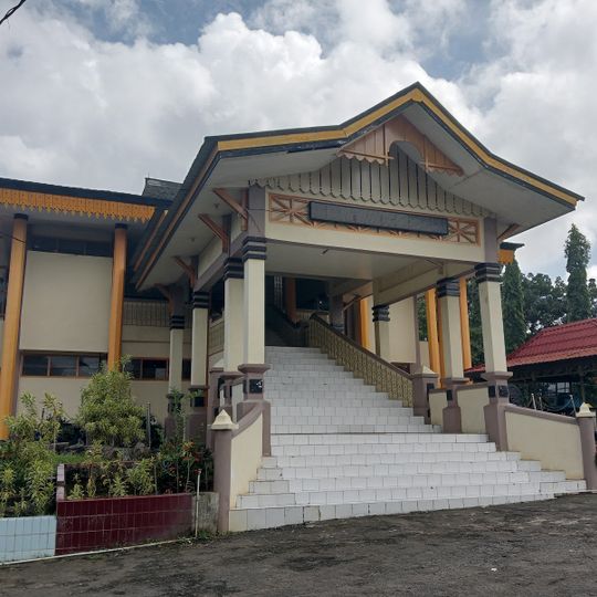 Bengkulu Museum