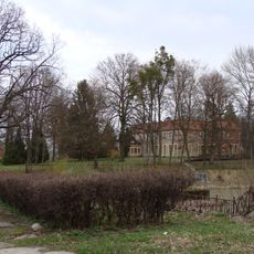 Herrenhaus Neudörfchen