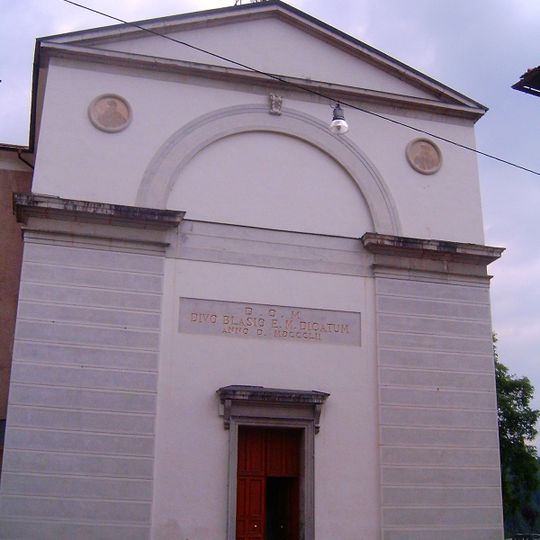 Chiesa di San Biagio
