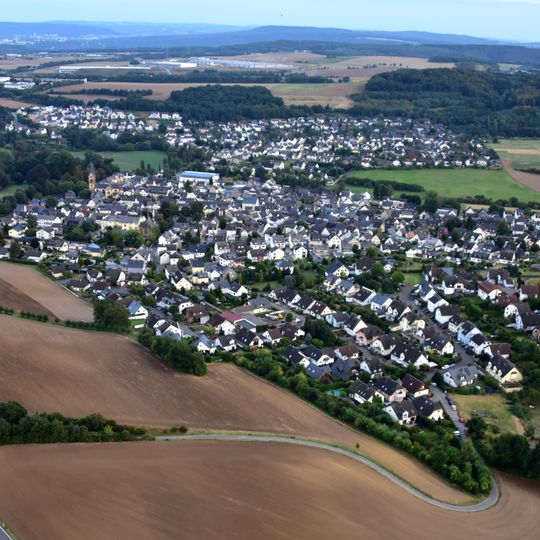 Bassenheim