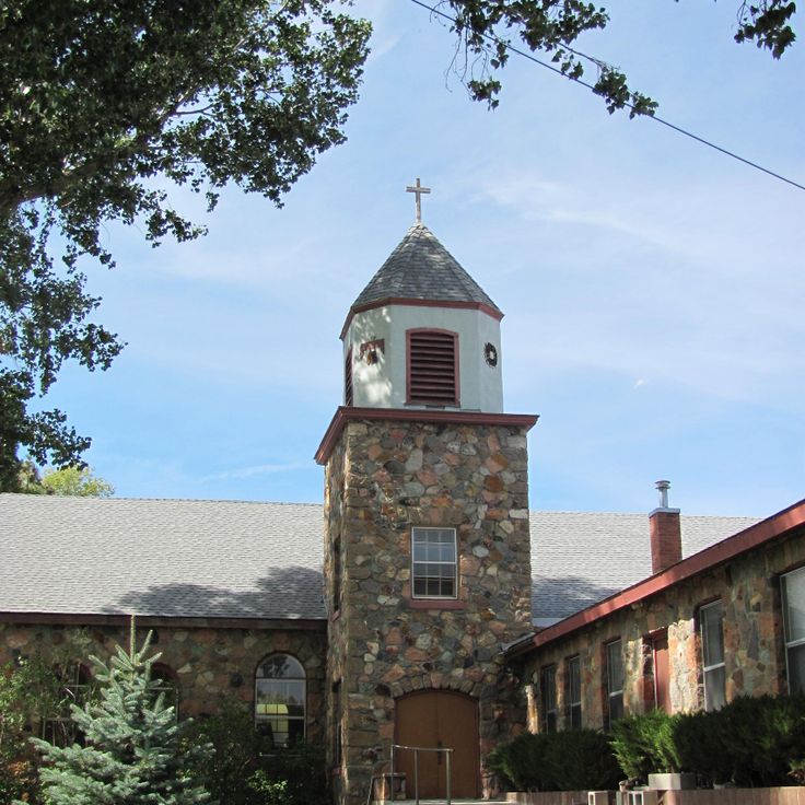 Scuola Indiana Stewart