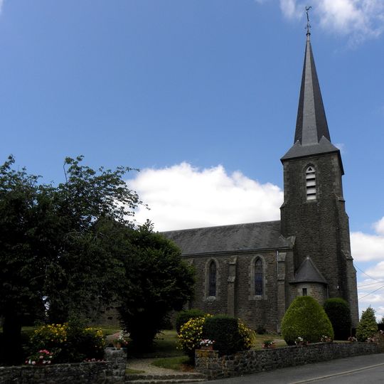 Le Housseau-Brétignolles