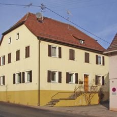 Bonfelder Straße 12