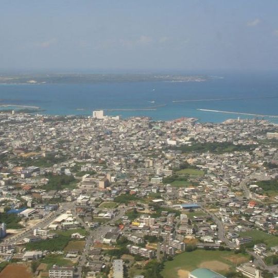 Miyakojima