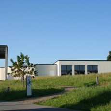 Kirche Burkard Mettmenstetten