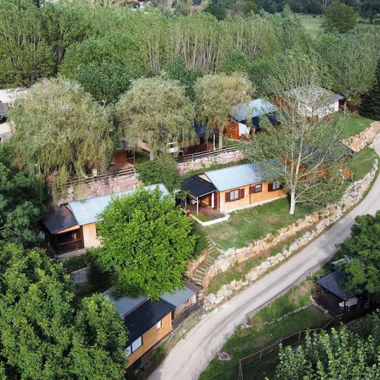 Camping Solana del Segre