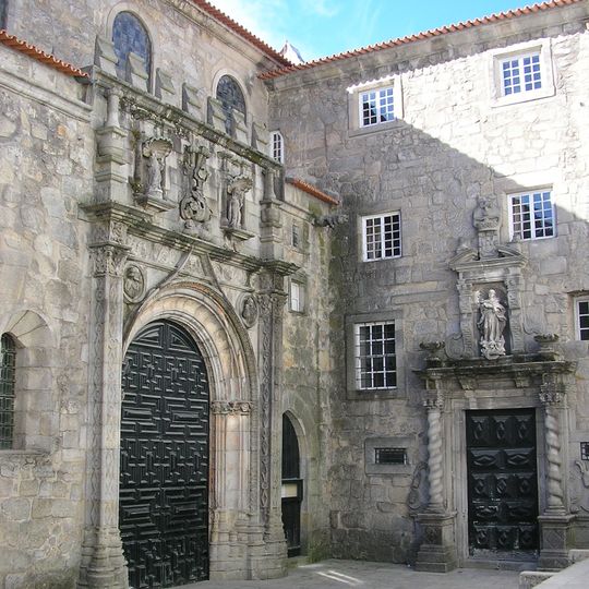 Chiesa di Santa Chiara