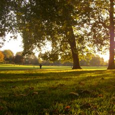 Southwark Park