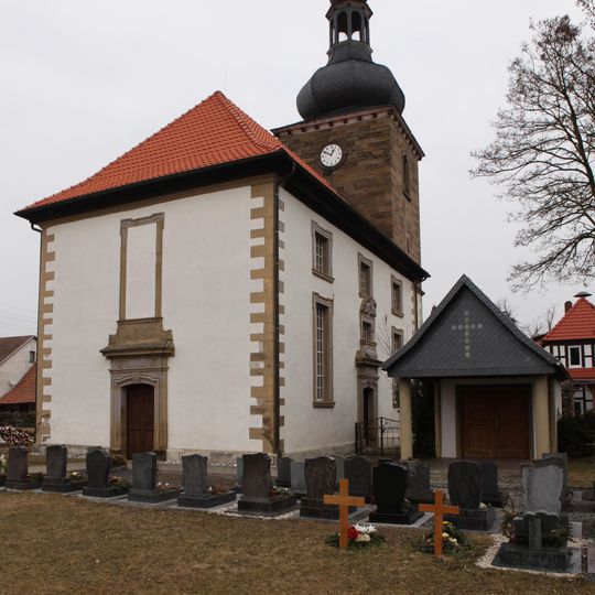 Dorfkirche Linden