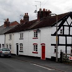 46 And 48, Noble Street