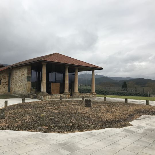 Casa de Juntas de Gerediaga