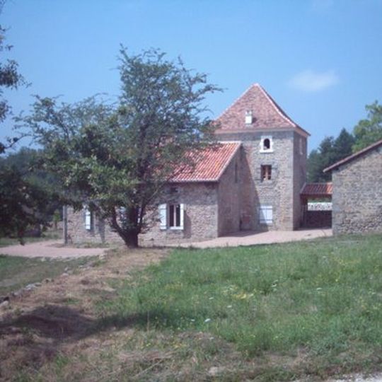 Château de Brieudet