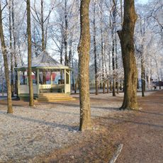 Kreutzwald Park