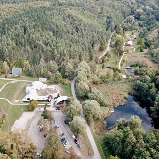 Ipolytarnóc Fossils Protected Area
