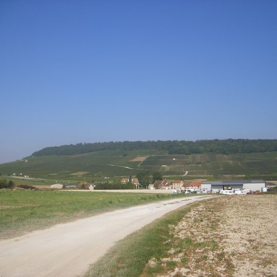 Bergères-lès-Vertus