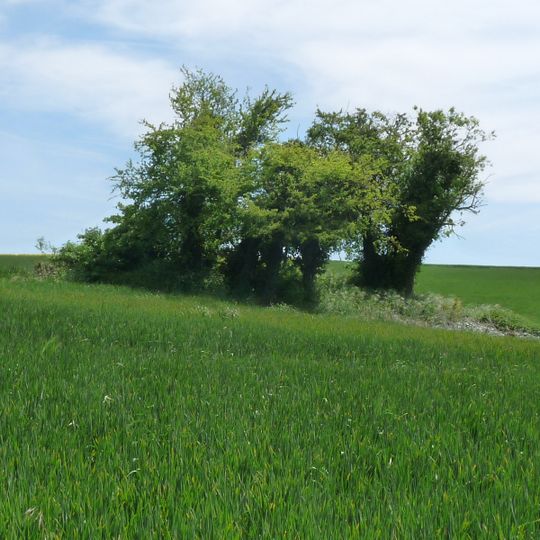 Dolmen de la Pierre Folle