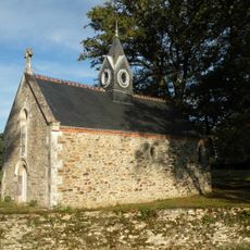 Chapelle Saint-Joseph de la Touche Saint-Joseph