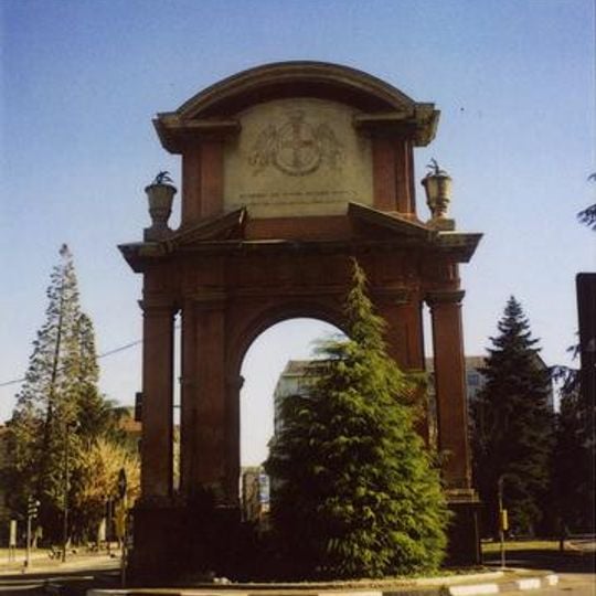 Arco di trionfo