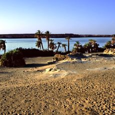 Lake Yoa