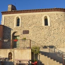 Église Saint-Pierre de Saint-Arnac