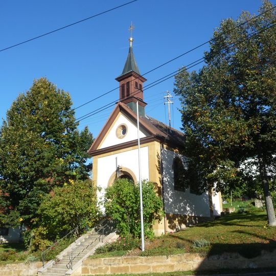 Ortskapelle