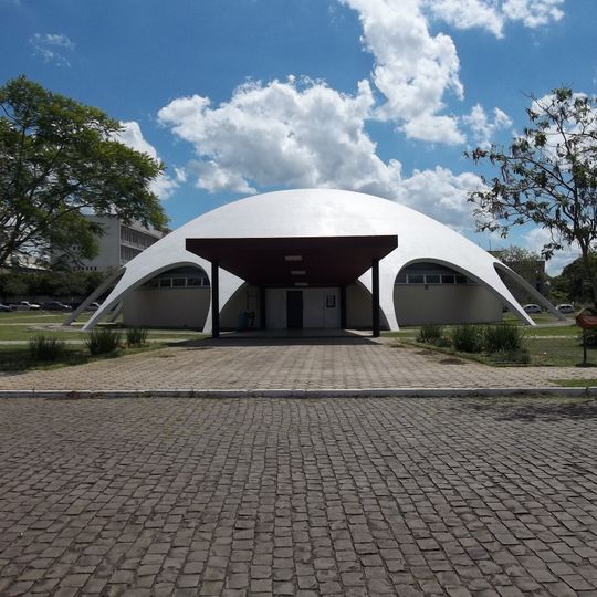 Planetário da UFSM