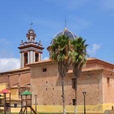 Església de Sant Agustí d'Alfara de la Baronia