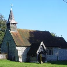 Church of All Saints
