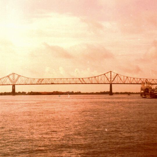 Crescent City Connection