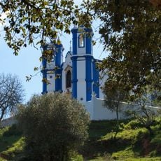 Ermida de Nossa Senhora da Assunção de Messejana