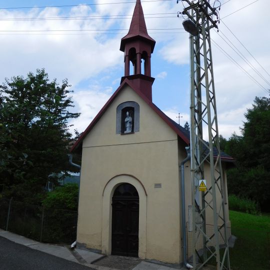 Chapel of Saint Adalbert