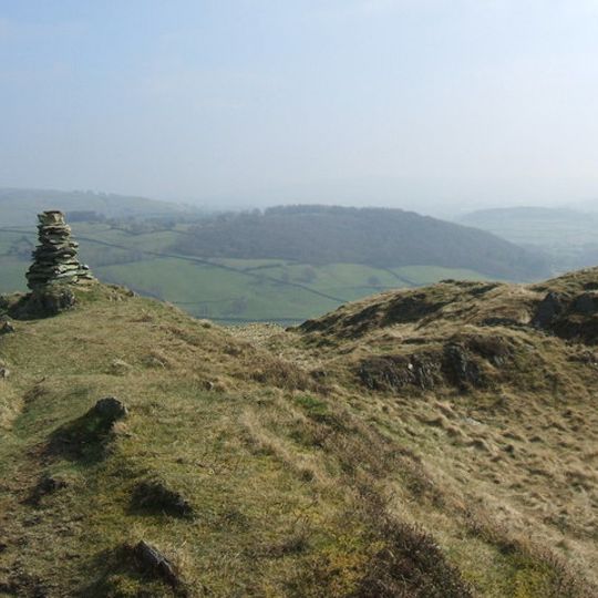 Hugill Fell