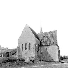 Église Saint-Martin de Champcenest