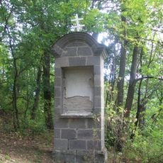 Kalvária, kaplnka náboženských právd