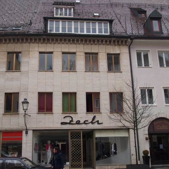 Kaiser-Max-Straße 37