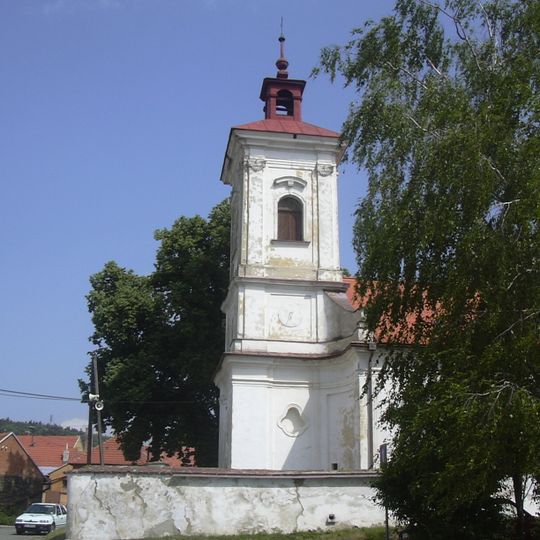 Church of Holy Trinity